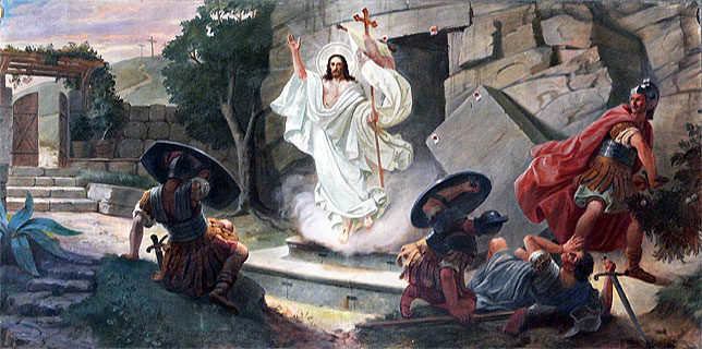 Zmartwychwstanie