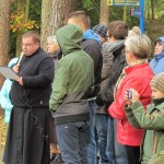 Droga Krzyżowa i Sanktuarium Matki Bożej Licheńskiej - 15.10.2016