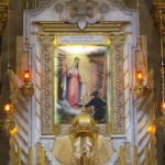 Droga Krzyżowa i Sanktuarium Matki Bożej Licheńskiej - 15.10.2016